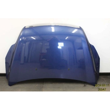 Motor Kaputu Ford Focus Bm 08- (Oem No: P8M51 A16610 Ae)