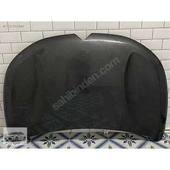 Motor Kaputu Psa C5 Aırcross B.M 2018- (Oem No: 9825770480)