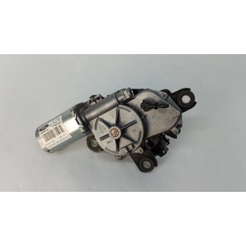 Motor Komple - Cam Sılecegı Arka Tek Kapı Ford B460 Transıt Courıer Bm 14- (Oem No: Et76 17K441 Ac)