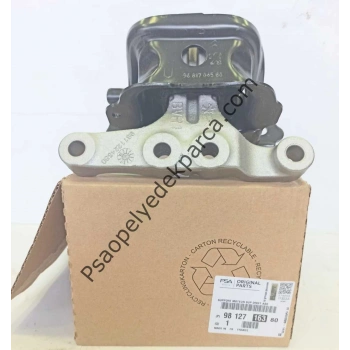 Motor Takozu Sağ Psa 208/2008/301/308 1.5 Hdı 2017- (Oem No: 9812716380)