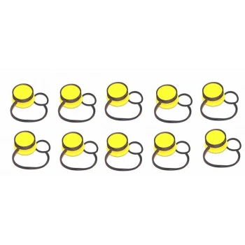 Motor Yag Kapagı Ford Escort Bm 95- (Oem No: 81Sm 6766 F1A)