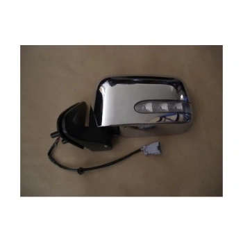 Nıssan Skystar Country Elektrikli Ayna 03/12 Nikelajlı Sinyalli Sol (Oem No: E-2391)