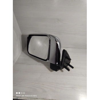 Nıssan Skystar Country Manuel Ayna 03/12 Krom Kapak Sol (Oem No: E-3517)