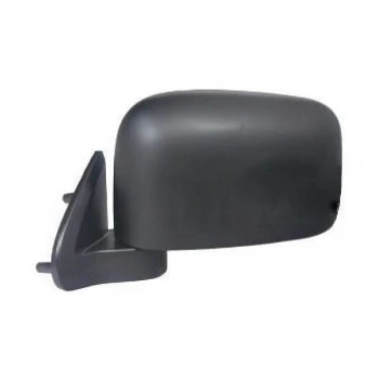 Nıssan Skystar Country Manuel Ayna 03/12 Siyah Kapak Sol (Oem No: E-3381)