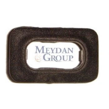 Nıssan Sunny- B11 Cd17- 84/88; Ön/Arka Kapı İç Kilitleme Topuzu Çerçevesi Siyah (Oem No: 251-3922)