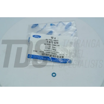 O Rıng Enjektör Gerı Gönüs Mavı Ford Connect Bm 02- (Oem No: 8H4Q 9T558 Aa)