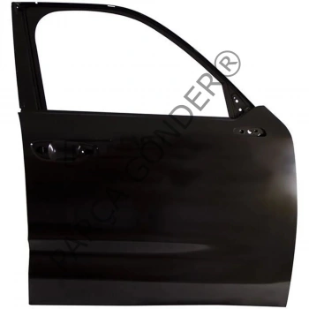 On Kapı Sağ C4 Pc2 Psa 97-00 (Oem No: 9801572480)
