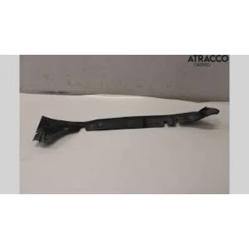 On Kapı Toz Fıtılı Sağ C3 Psa 97-00 (Oem No: 9813243680)