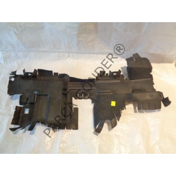 On Panel Yan Bakalıt Psa 3008 B.M 2016- (Oem No: 9810922280)