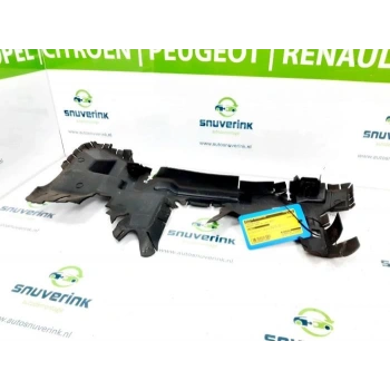 On Panel Yan Bakalıt Psa 3008 B.M 2016- (Oem No: 9813328780)