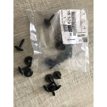 On Tampon Agraf Kıtı Psa 3008/5008 B.M 2016- (Oem No: 1617975580)