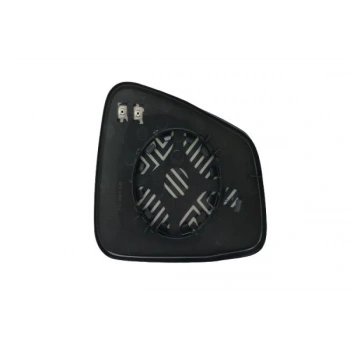 Opel Mokka Elektrikli Ayna Camı 12/19 Kör Noktalı Sol (Oem No: L-0193)