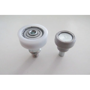 Opel Movano- 04/06; Sürgülü Kapı Orta Ray Bağlantısı Tamir Takımı (Oem No: 771-2927)