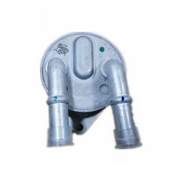 Otom Sanz Yag Sogutucu Atn8 Sanzuman Opel Corsa F Bm 20- (Oem No: 9827747580)