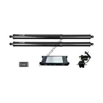 Otomatik Bagaj Açma Sistemi C5 Aircross Psa 97-00 (Oem No: Ltrob00951)