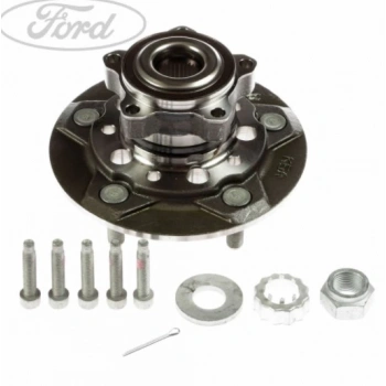Ön Bılyalı Porya Fwd 5 Bıjon Ford Transıt V-363 Bm 14- (Oem No: Ktbk2J 1K018 Ac)
