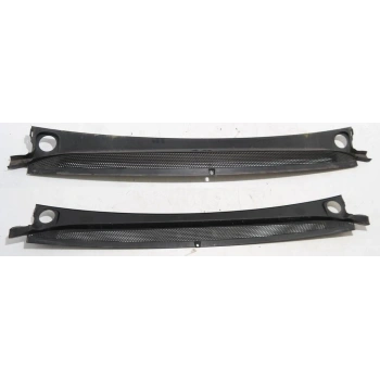 Ön Cam Alt Izgara C4 Pc2 Psa Peugeot 97-00 (Oem No: 96759435Xt)