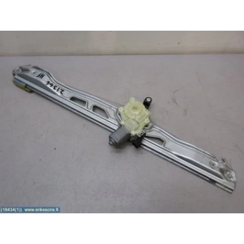 Ön Cam Krıkosu Elektrıklı Sağ Lhd Ford Transıt Bm 01- (Oem No: Bk31 V23200 Bf)