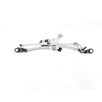 Ön Cam Silecek Mekanızması Motorlu Opel Corsa F / C4 (C41) Bm 20- (Oem No: 9824784980)