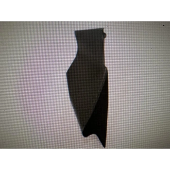 Ön Cam Su Deflektör Uzatması : Sağ Psa Crossland X Bm 17- (Oem No: Yq009333Xt)