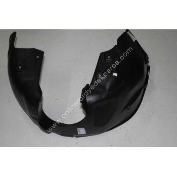 Ön Çamurluk Davlumbazı Sol Ford Escort Bm 95- (Oem No: 95At A16115 Ac)