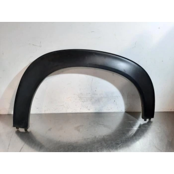 Ön Çamurluk Dodık Sol Psa C3 Aırcross B.M 2016- (Oem No: Yq001547Xt)