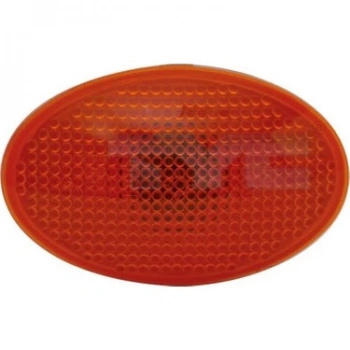 Ön Çamurluk Sinyali (Beyaz) Ford Transıt V347 Bm 06- (Oem No: 6C11 13K354 Aa)