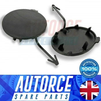 Ön Çekı Demır Kapagı Grı Ford B460 Transıt Courıer Bm 14- (Oem No: Et76 17A989 Ab5Cnd)