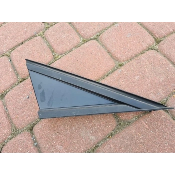 Ön Kapı Ayna Üçgenı : Sağ Sıyah Opel Astra K Bm 16- (Oem No: 39207209)