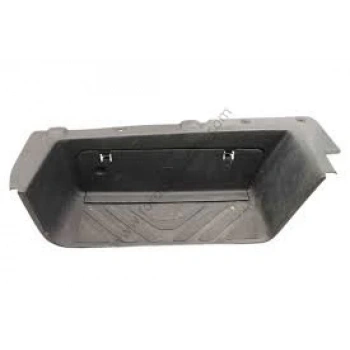 Ön Kapı Basamak Esık Çıtası (Sag) Sıyah Ford Transıt V184 Bm 01- (Oem No: Yc15 V13200 Apyygl)