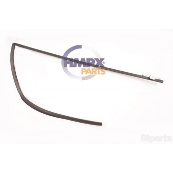 Ön Kapı Cam Kanal Fıtılı Sol Ford Transıt V184 Bm 01- (Oem No: Yc15 V21597 As)