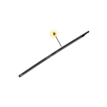 Ön Kapı Cam Kenar Dış Çıtası : Sol Opel Corsa F Bm 20- (Oem No: 9823196480)