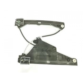 Ön Kapı Cam Krıkosu : Sol Motorlu Opel Corsa F Bm 20- (Oem No: 9829043680)