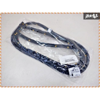 Ön Kapı Fıtılı Sol C3 Aırcros Psa Peugeot 97-00 (Oem No: Yq00027580)