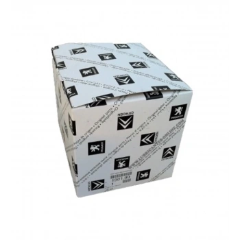 Ön Kapı Izalatör Sol C3 Crs Psa Peugeot 97-00 (Oem No: Yq00046480)