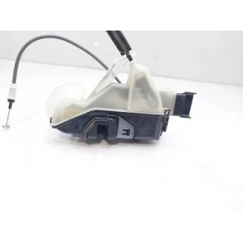 Ön Kapı Kilidi : Sol Opel Grandland X Bm 18- (Oem No: 9814609580)