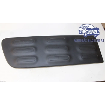 Ön Kapı Koruma Sol Sıyahc4 Cactus Psa Peugeot 97-00 (Oem No: 98010235Xt)