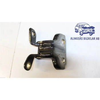 Ön Kapı Menteşe Alt : Sağ Opel Mokka Crossland X Trax Bm 13- (Oem No: Yq00224580)