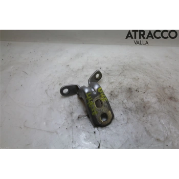 Ön Kapı Menteşesi Alt : Sağ Opel Insıgnıa B Astra K Crossland X Adam Bm 16- (Oem No: Yq00224480)