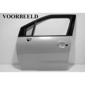 Ön Kapı Sol C3 Crs Psa Peugeot 97-00 (Oem No: Yq00173780)