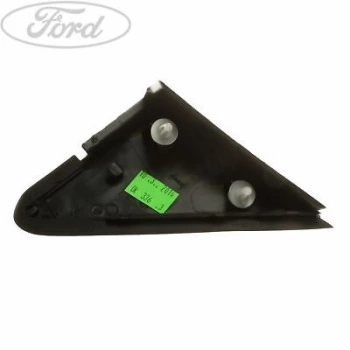 Ön Kapı Üçgen Kaplama : Sol Ford Fusıon Bm 02- (Oem No: 2N11 N16004 Ak)