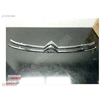 Ön Panjur Arması Psa C3 (B618) B.M 2015- (Oem No: 9815113980)