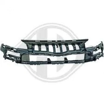 Ön Panjur İç  Plastık Psa Partner B.M 09- (Oem No: 9677877880)