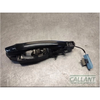 Ön Sağ Kapı Kolu Krom Psa 308 (T9) / 508 B.M 2012- (Oem No: 967853201T)