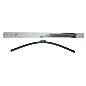 Ön Silecek Süpürge Sol (Sıparıse Kapalı) Yenı Referansı 1689855080 Psa C3 Aırcross(A88) B.M 18- (Oem No: Yq00138980)