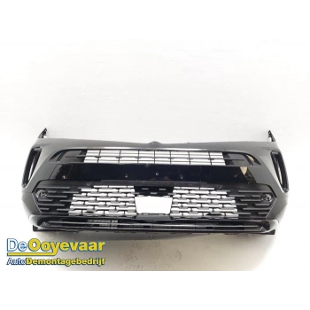 Ön Tampon Alt Deflektör Opel Mokka Bm 21- (Oem No: 9835290080)