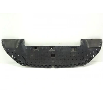 Ön Tampon Alt Deflektörü Opel Corsa F Bm 20- (Oem No: 9829531680)