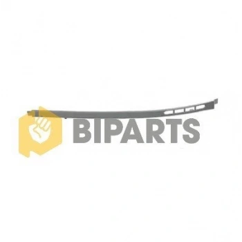 Ön Tampon Alt Karlık Sol Sıyah Ford Connect Bm 02- (Oem No: 7T16 17199 Acyyb4)