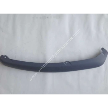 Ön Tampon Alt Parça Sol Ford Focus Bm 10- (Oem No: Bm51 17627 Ab)