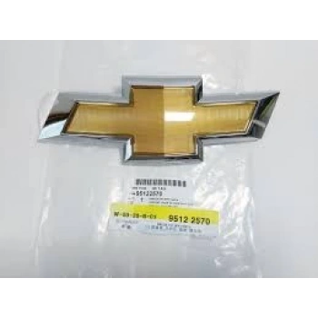 Ön Tampon Arması Opel Cruze Bm 13- (Oem No: 95122570)